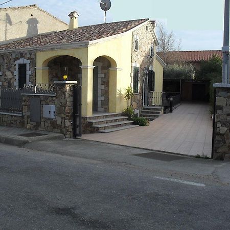 Apartment San Teodoro San Teodoro I San Teodoro (Sardinia) Exterior foto