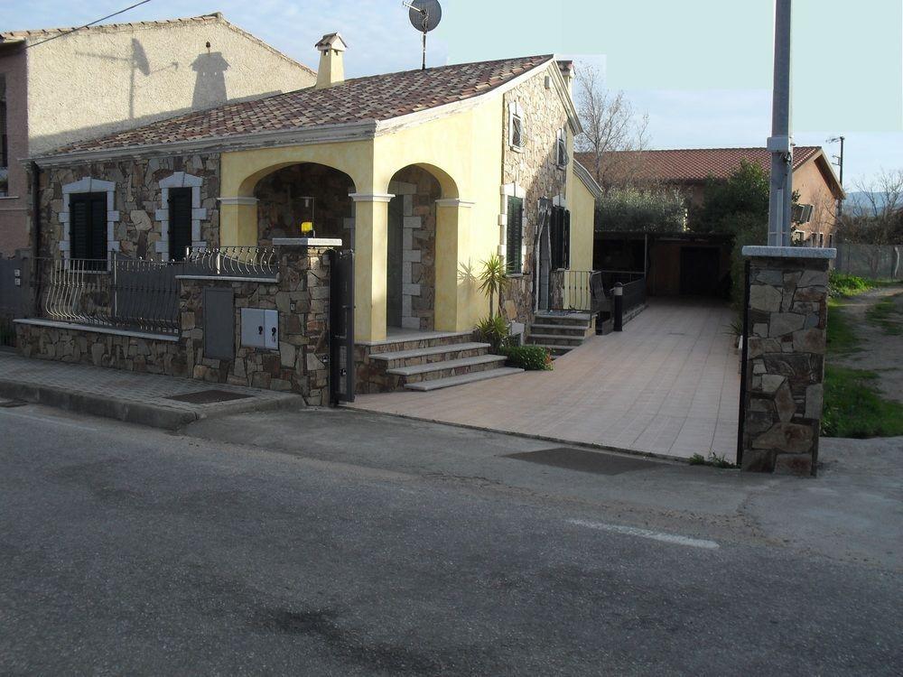 Apartment San Teodoro San Teodoro I San Teodoro (Sardinia) Exterior foto